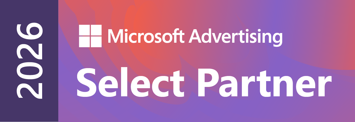 Microsoft Advertising Select Partner