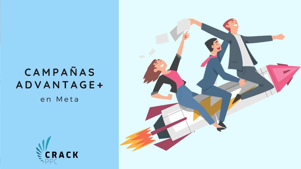 campañas advantage+
