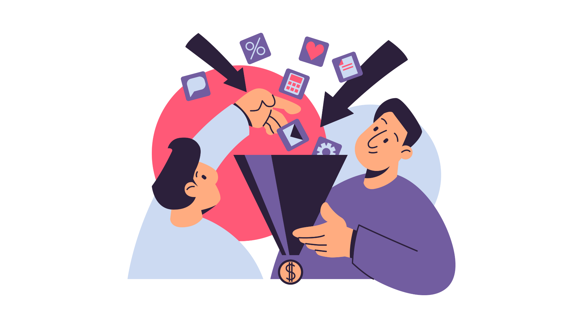 marketing digital para marca propia
