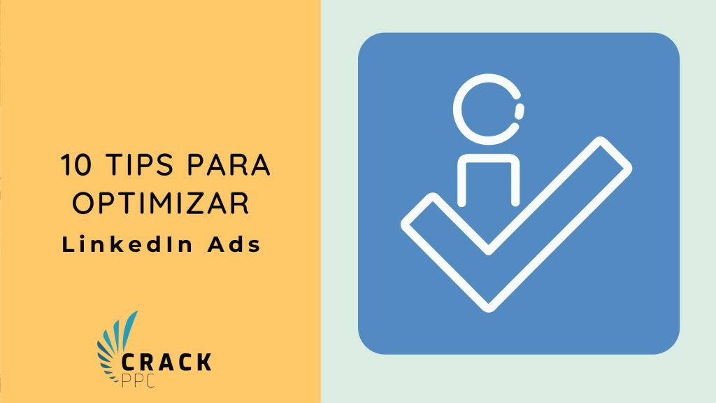 optimizar linkedin ads