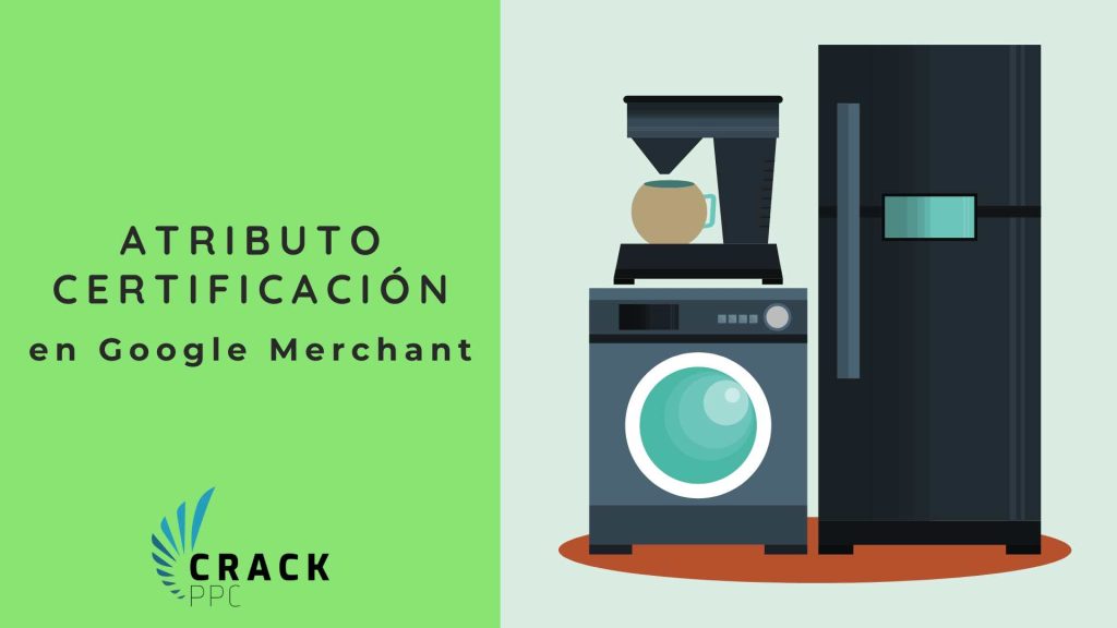 atributo certificacion merchant