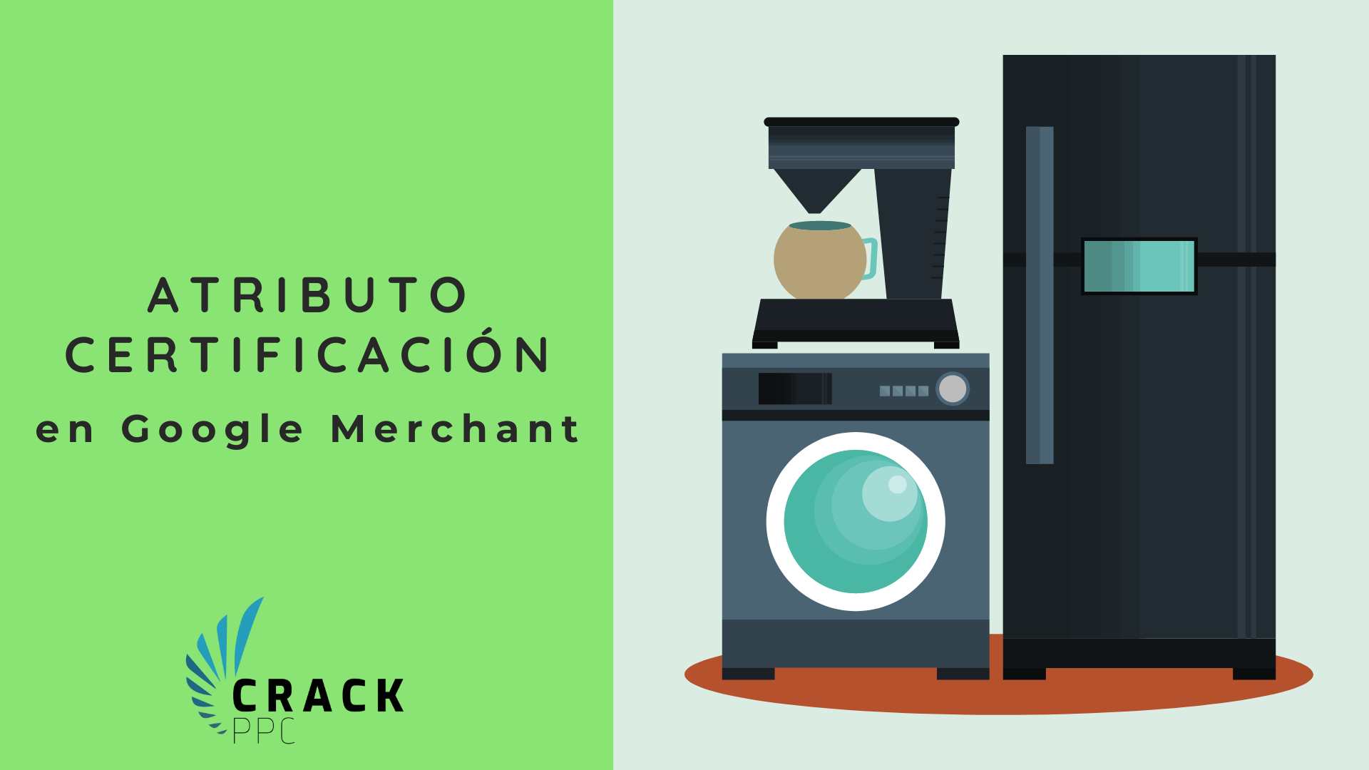 atributo certificacion merchant