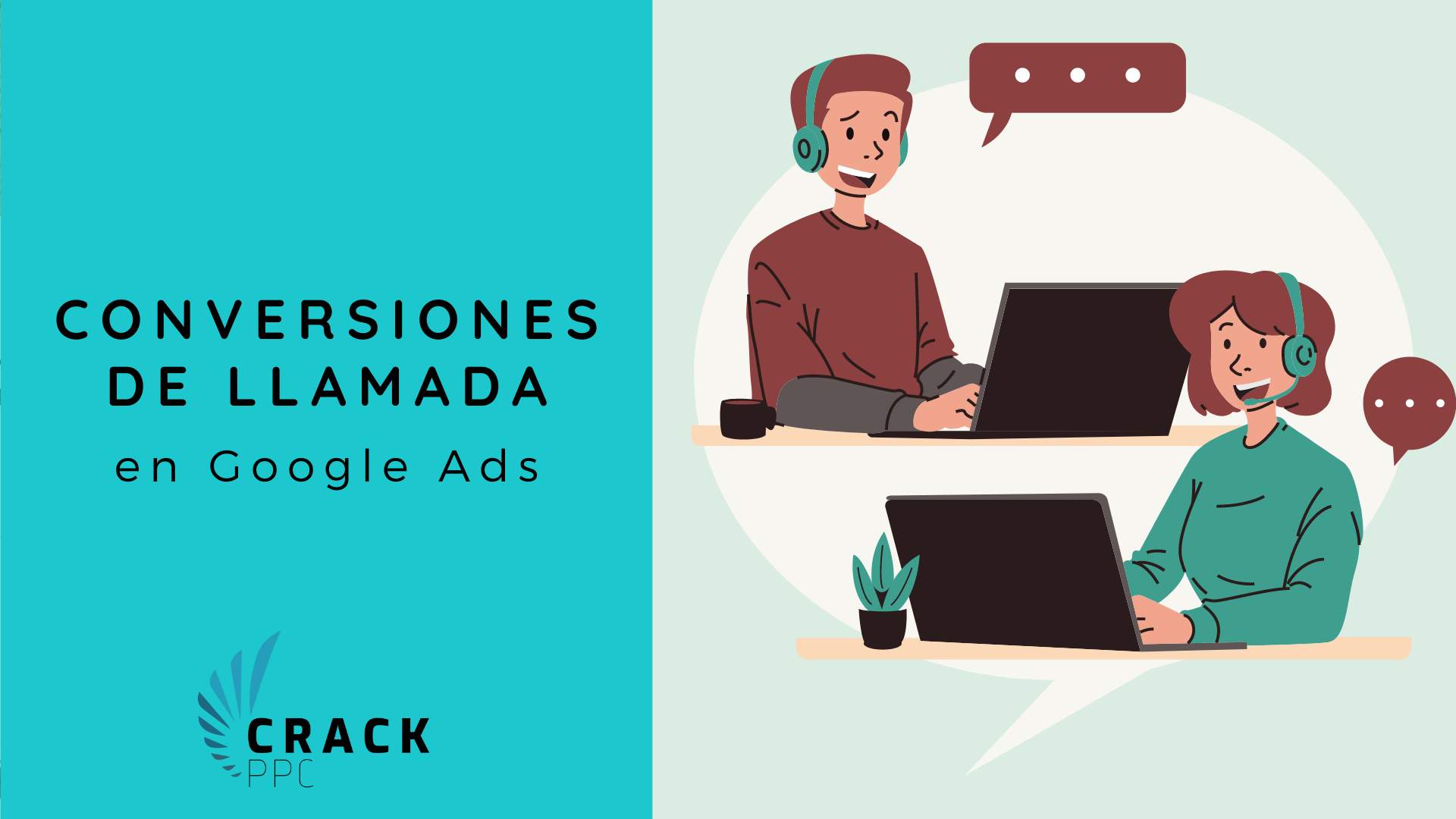 conversiones de llamada en google ads