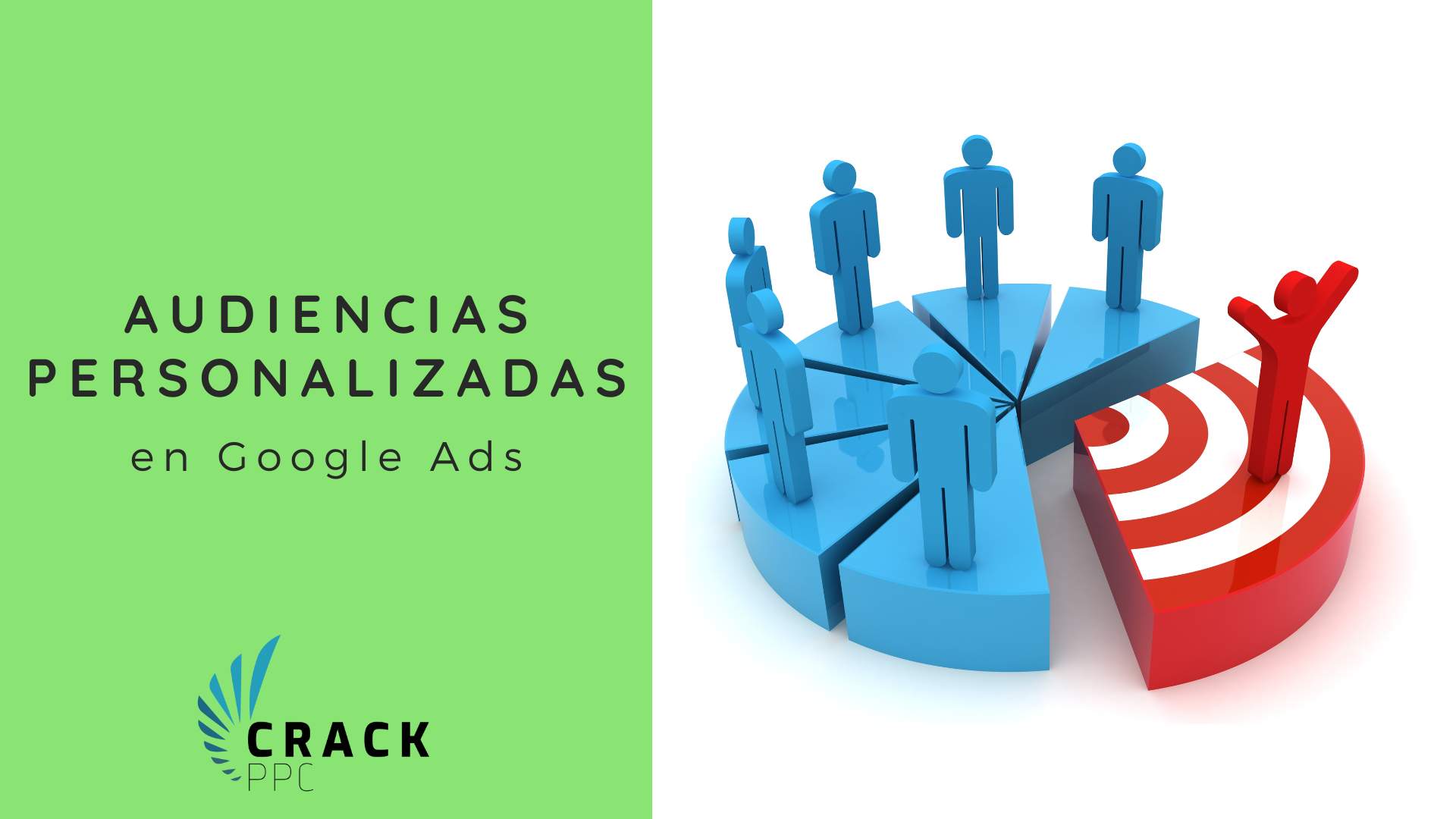 audiencias personalizadas en google ads