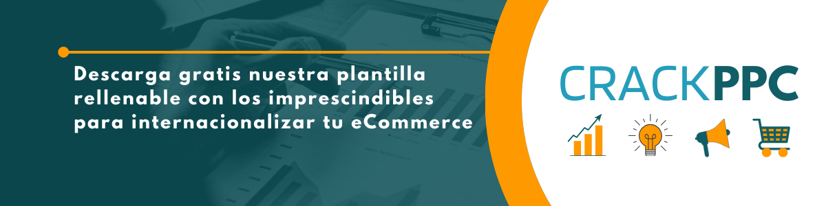 internacionalización de tu ecommerce
