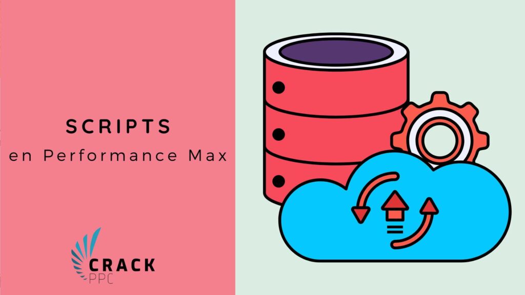 scripts para pmax