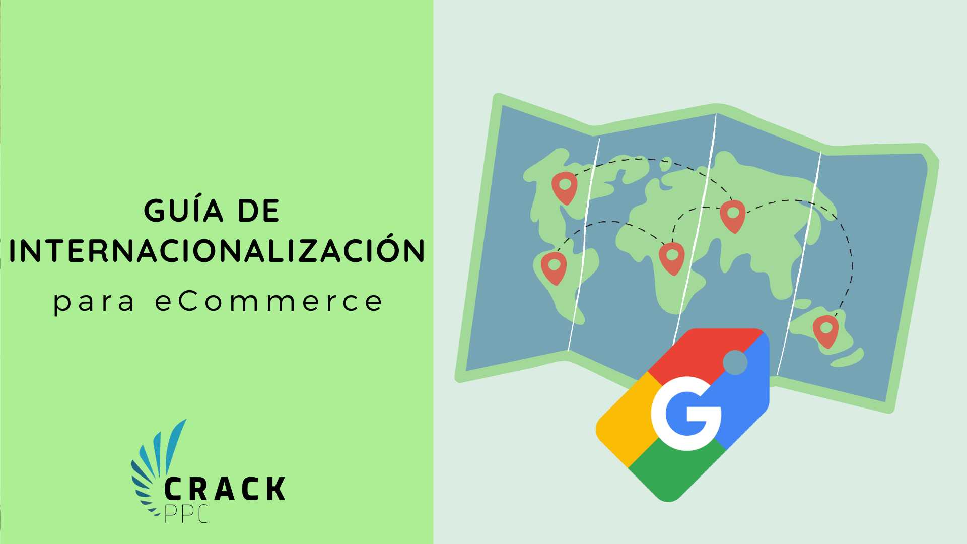 internacionalización de tu ecommerce
