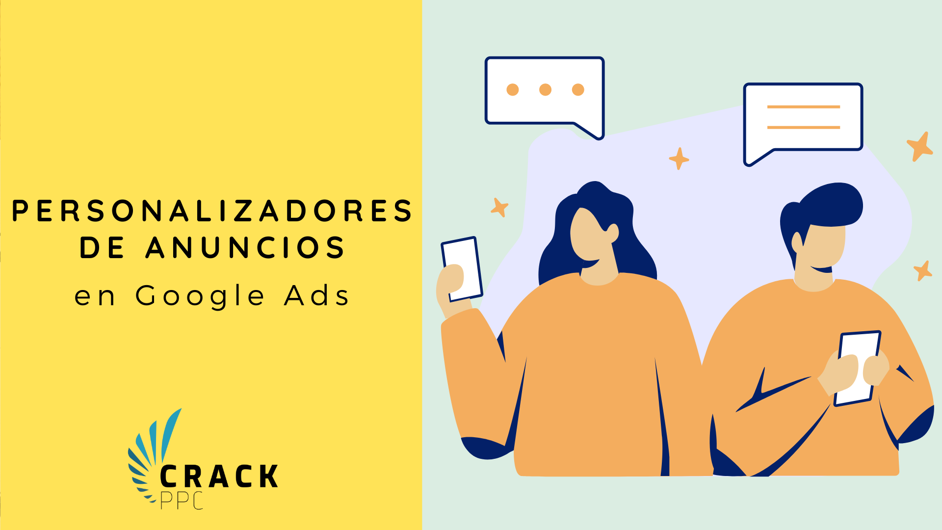 personalizadores de anuncios