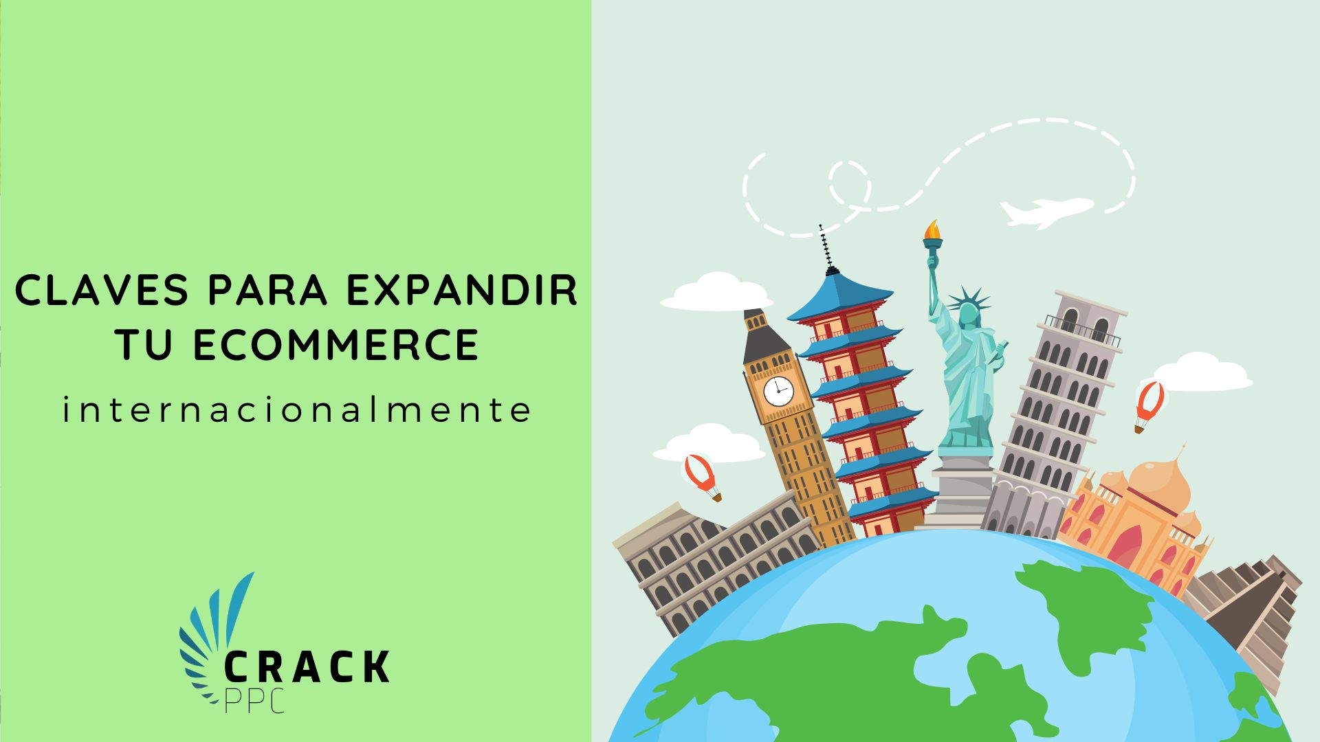 expandir tu ecommerce internacionalmente
