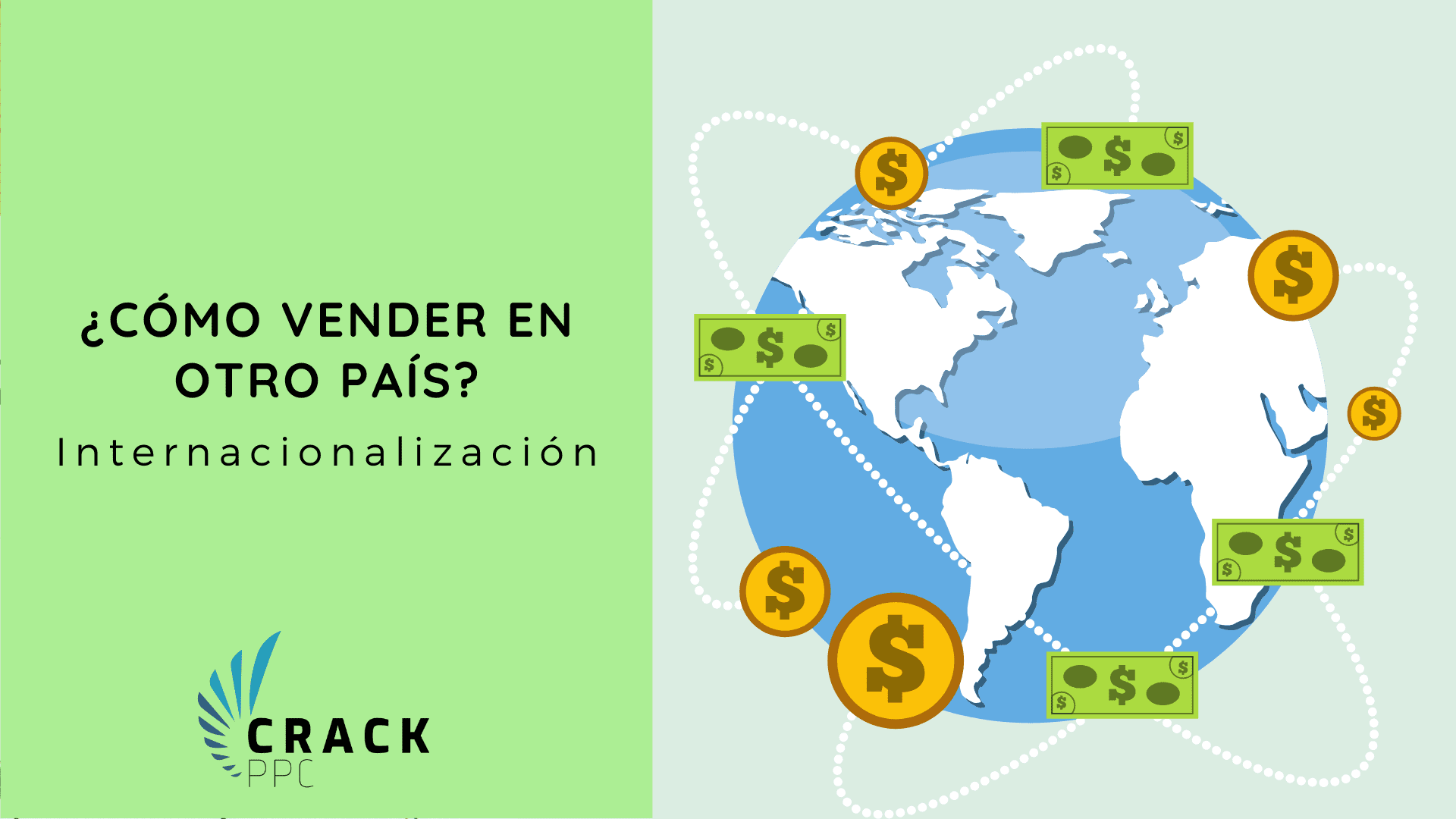 vender en otro país