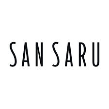 San Saru Logo