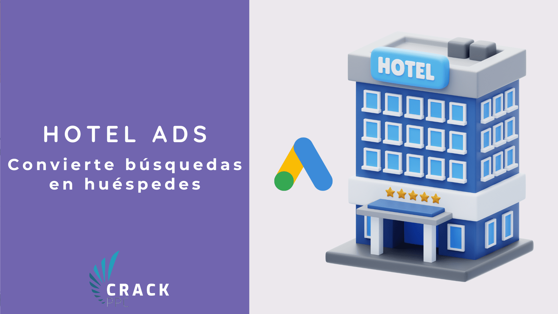 google hotel ads