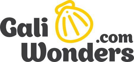 galiwonders