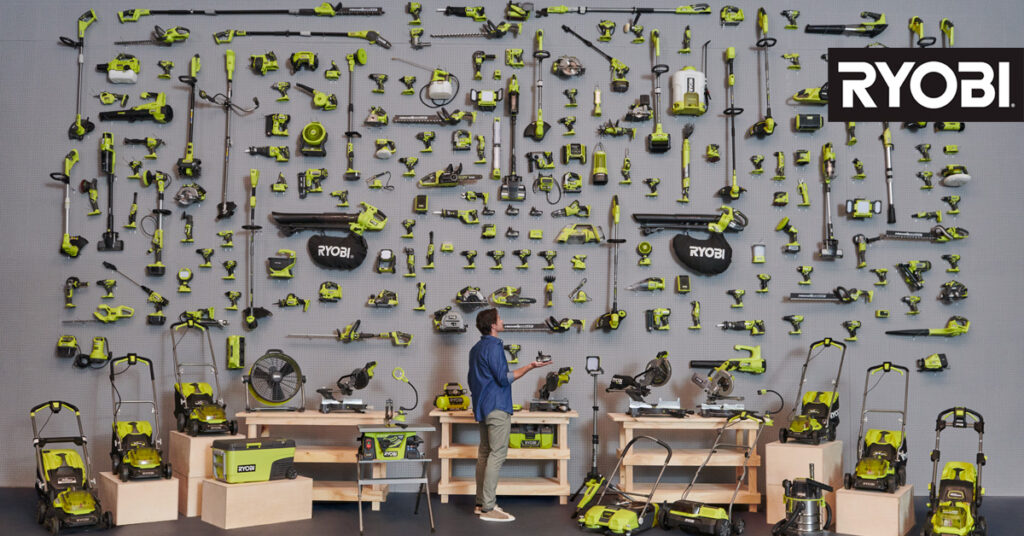 ryobi