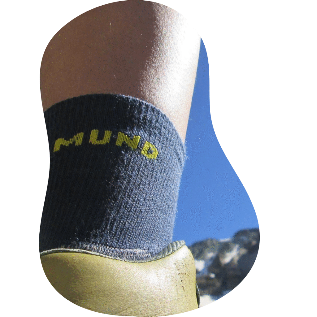 mundsocks