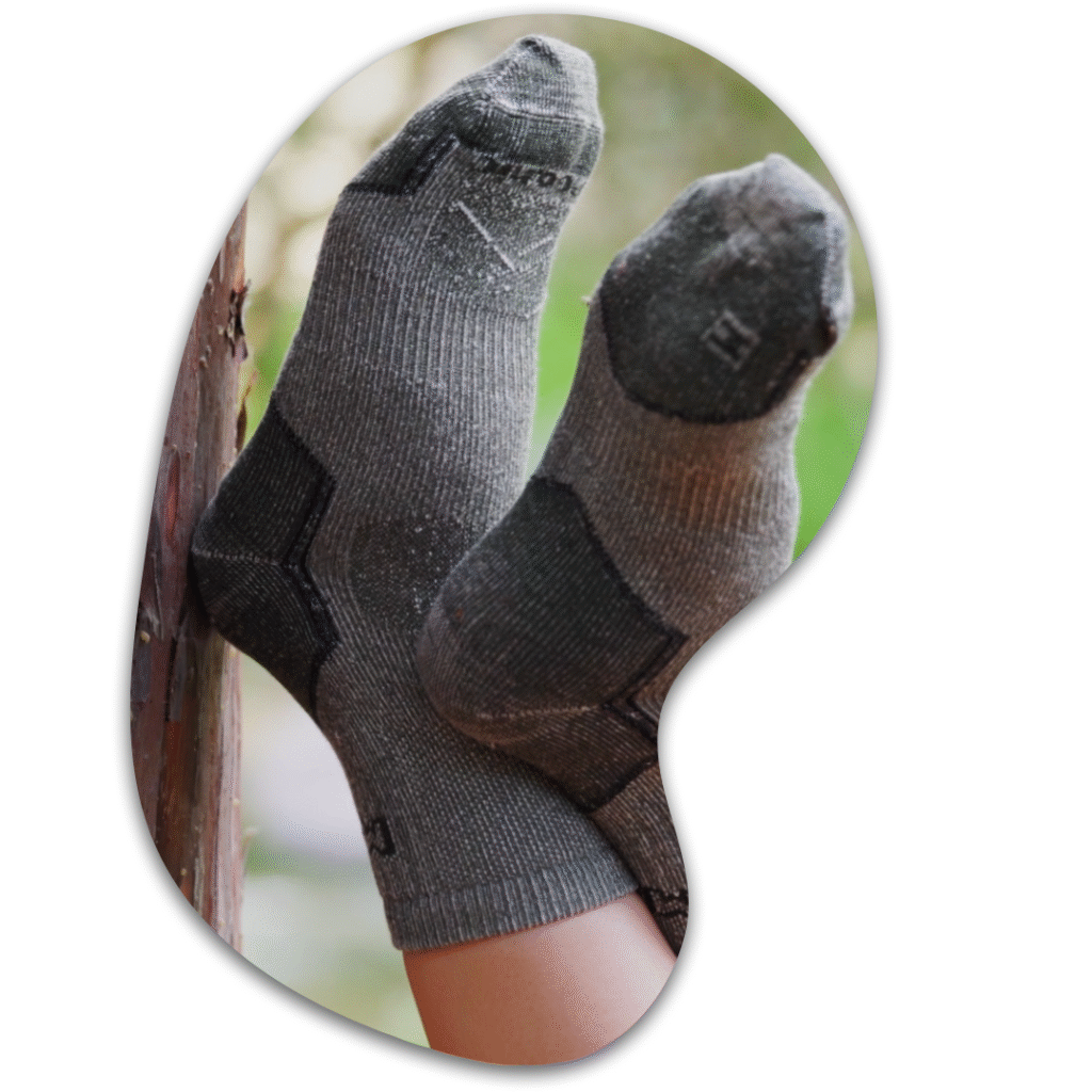 mundsocks