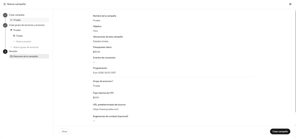 ChatGPT Ads
