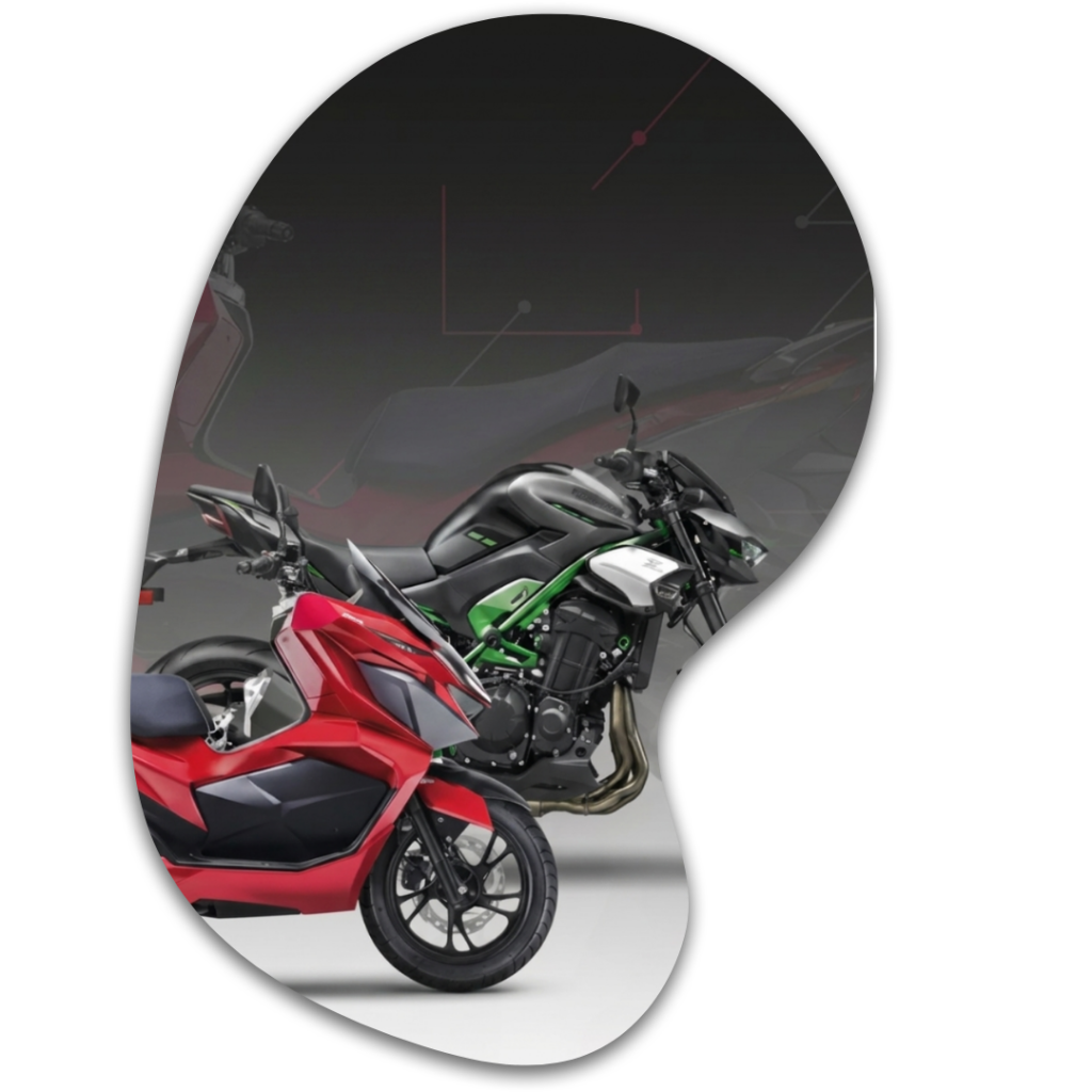 motomic
