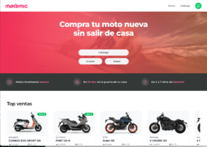 motomic