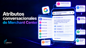 atributos conversacionales
